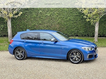 2016 (66) - 3.0 M140i Hatchback 5dr Petrol Auto Euro 6 (s/s) (340 ps)