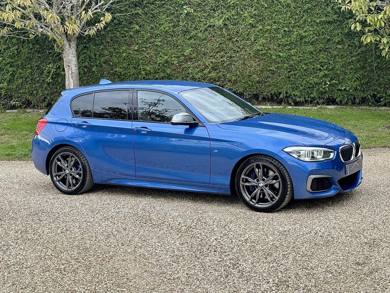 Used BMW 1 Series 2016 for sale - 76072044: Photo 2