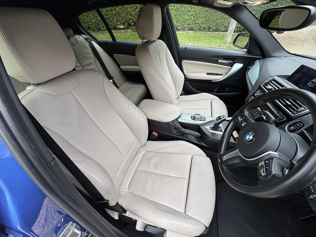 Used BMW 1 Series 2016 for sale - 76072044: Photo 20