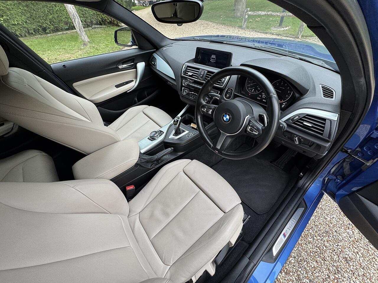 Used BMW 1 Series 2016 for sale - 76072044: Photo 21