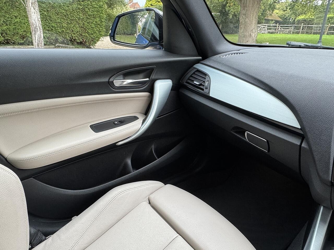Used BMW 1 Series 2016 for sale - 76072044: Photo 22