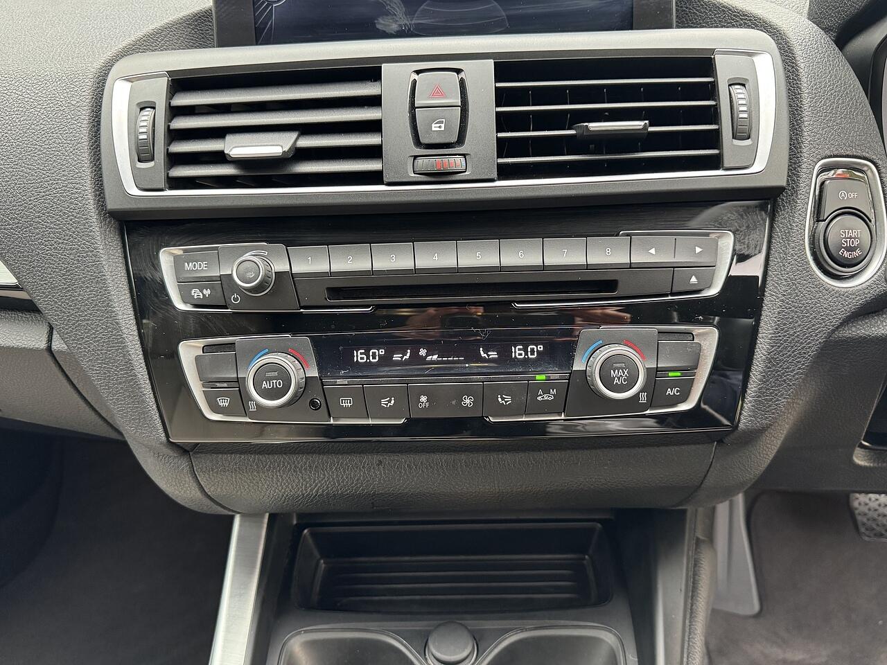 Used BMW 1 Series 2016 for sale - 76072044: Photo 25