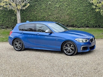 Used BMW 1 Series 2016 for sale - 76072044: Photo
