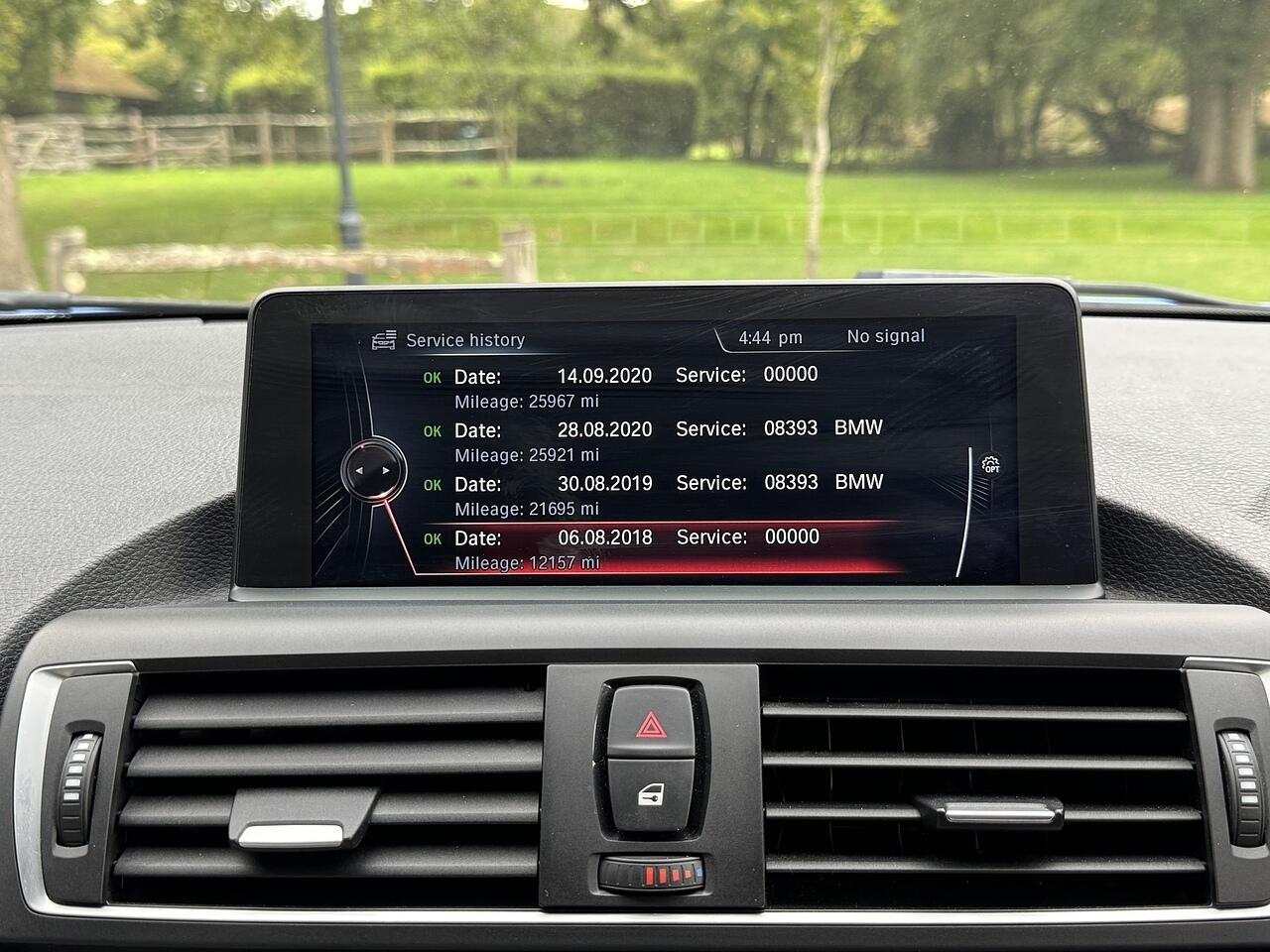 Used BMW 1 Series 2016 for sale - 76072044: Photo 30