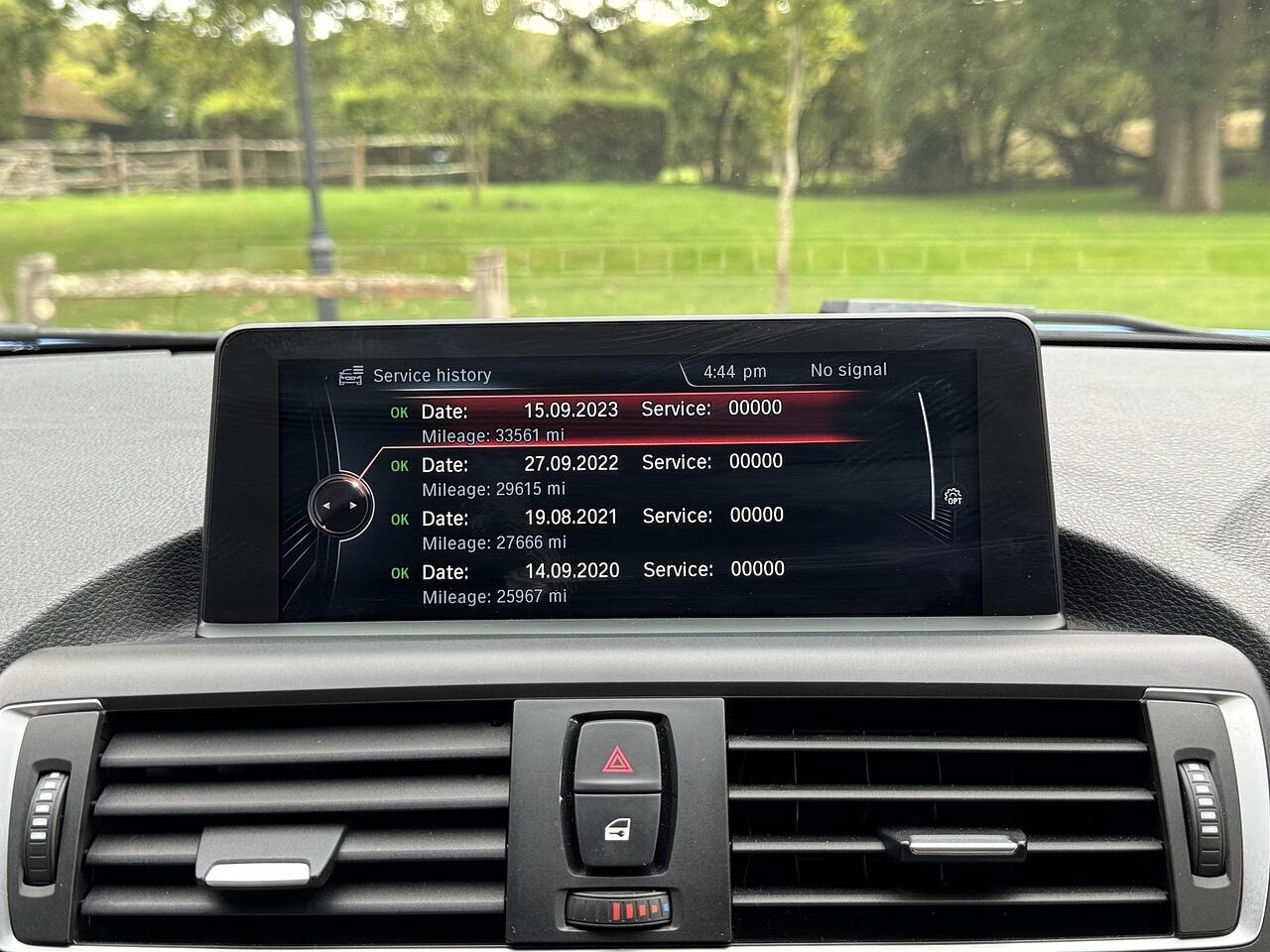 Used BMW 1 Series 2016 for sale - 76072044: Photo 31