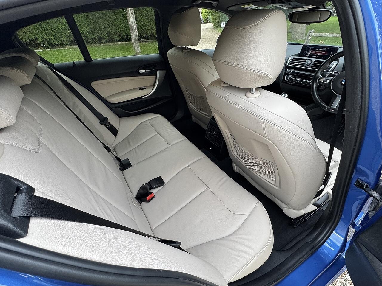Used BMW 1 Series 2016 for sale - 76072044: Photo 32