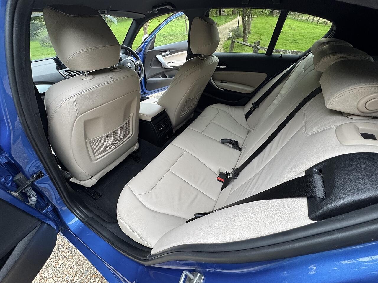 Used BMW 1 Series 2016 for sale - 76072044: Photo 34