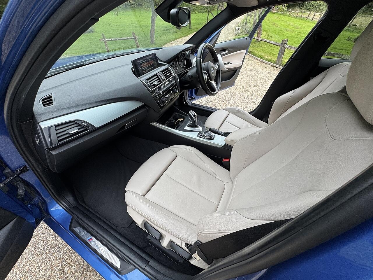 Used BMW 1 Series 2016 for sale - 76072044: Photo 35