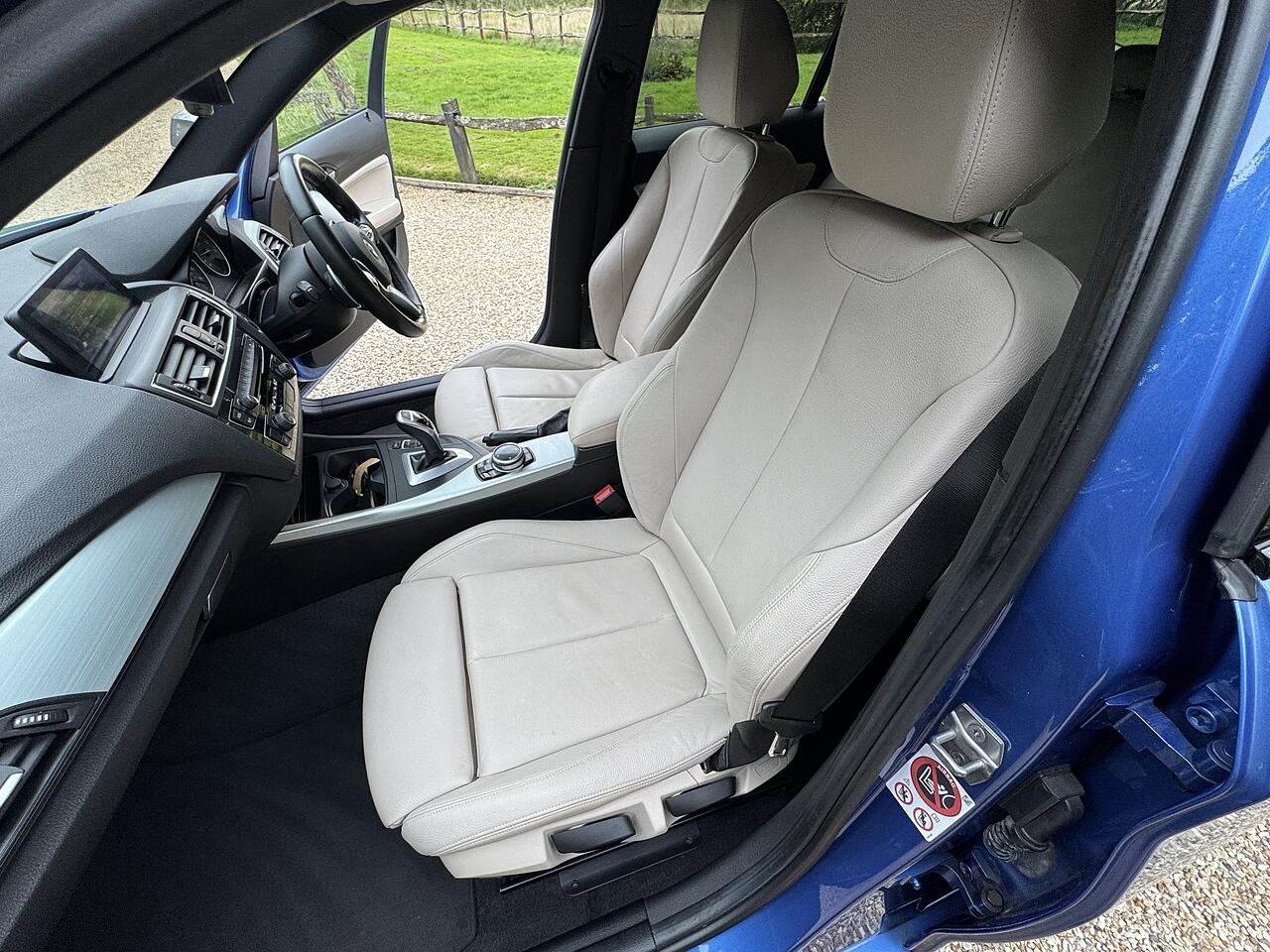 Used BMW 1 Series 2016 for sale - 76072044: Photo 36