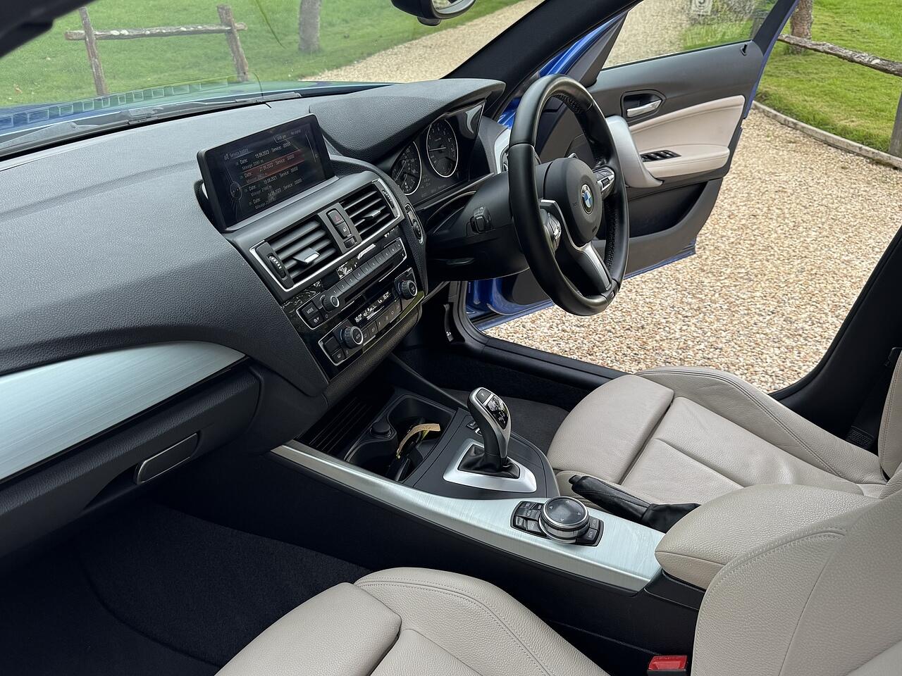 Used BMW 1 Series 2016 for sale - 76072044: Photo 37