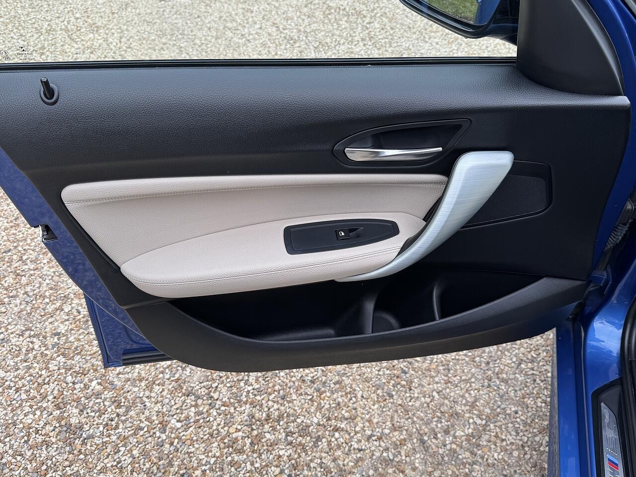 Used BMW 1 Series 2016 for sale - 76072044: Photo 38
