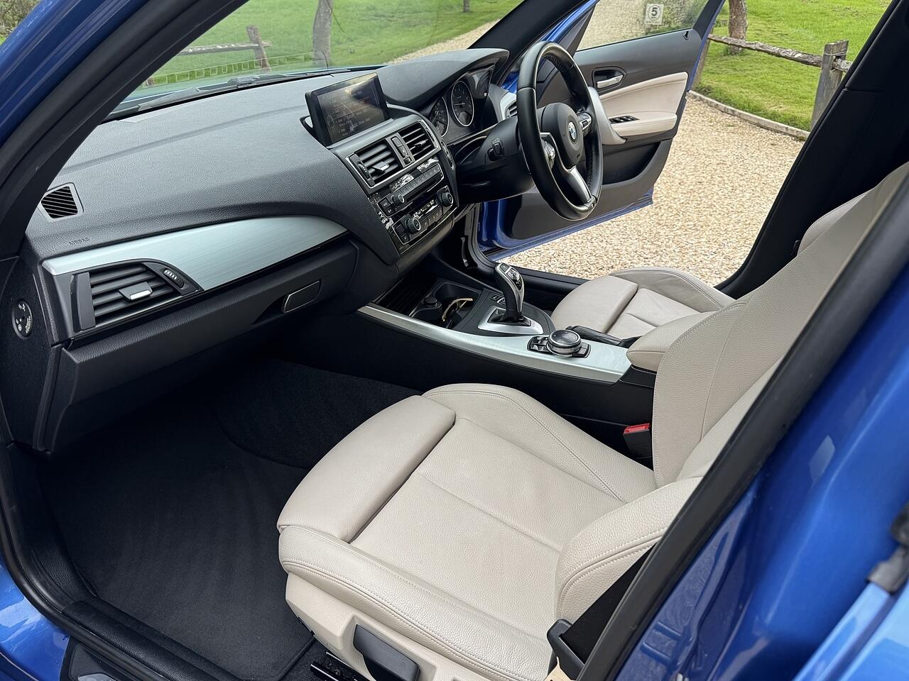 Used BMW 1 Series 2016 for sale - 76072044: Photo 39