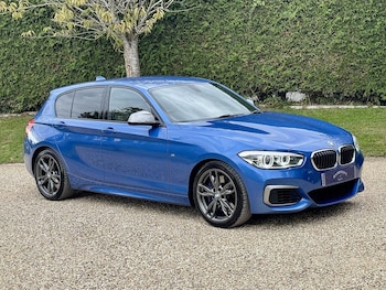 Used BMW 1 Series 2016 for sale - 76072044: Photo