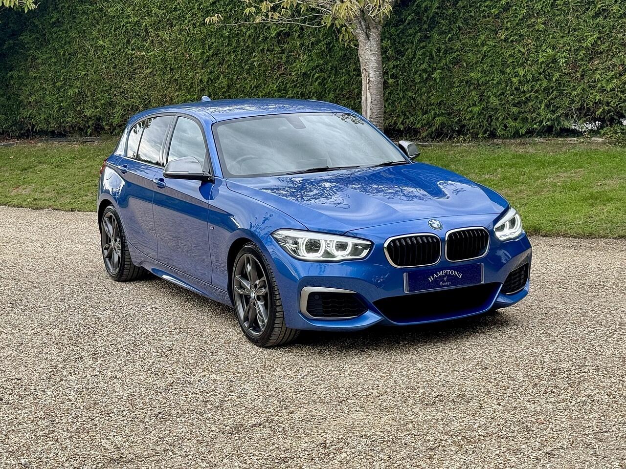 Used BMW 1 Series 2016 for sale - 76072044: Photo 4