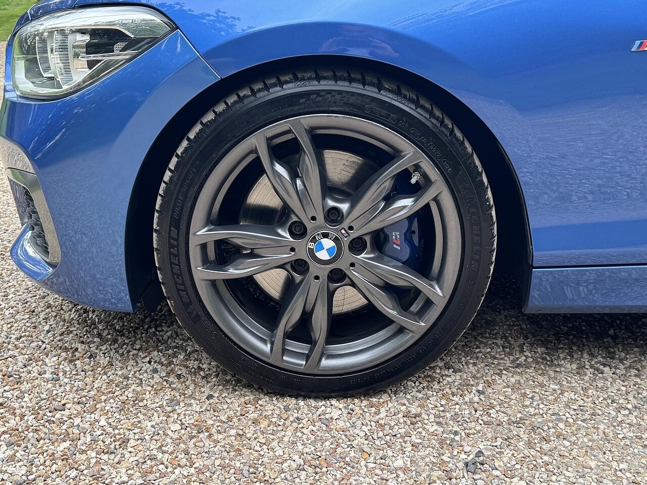Used BMW 1 Series 2016 for sale - 76072044: Photo 40
