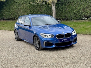 Used BMW 1 Series 2016 for sale - 76072044: Photo