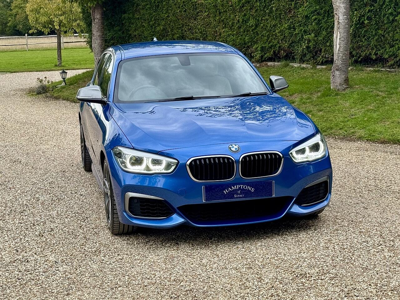Used BMW 1 Series 2016 for sale - 76072044: Photo 5