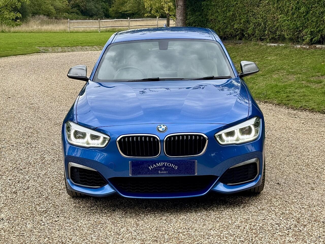 Used BMW 1 Series 2016 for sale - 76072044: Photo 6