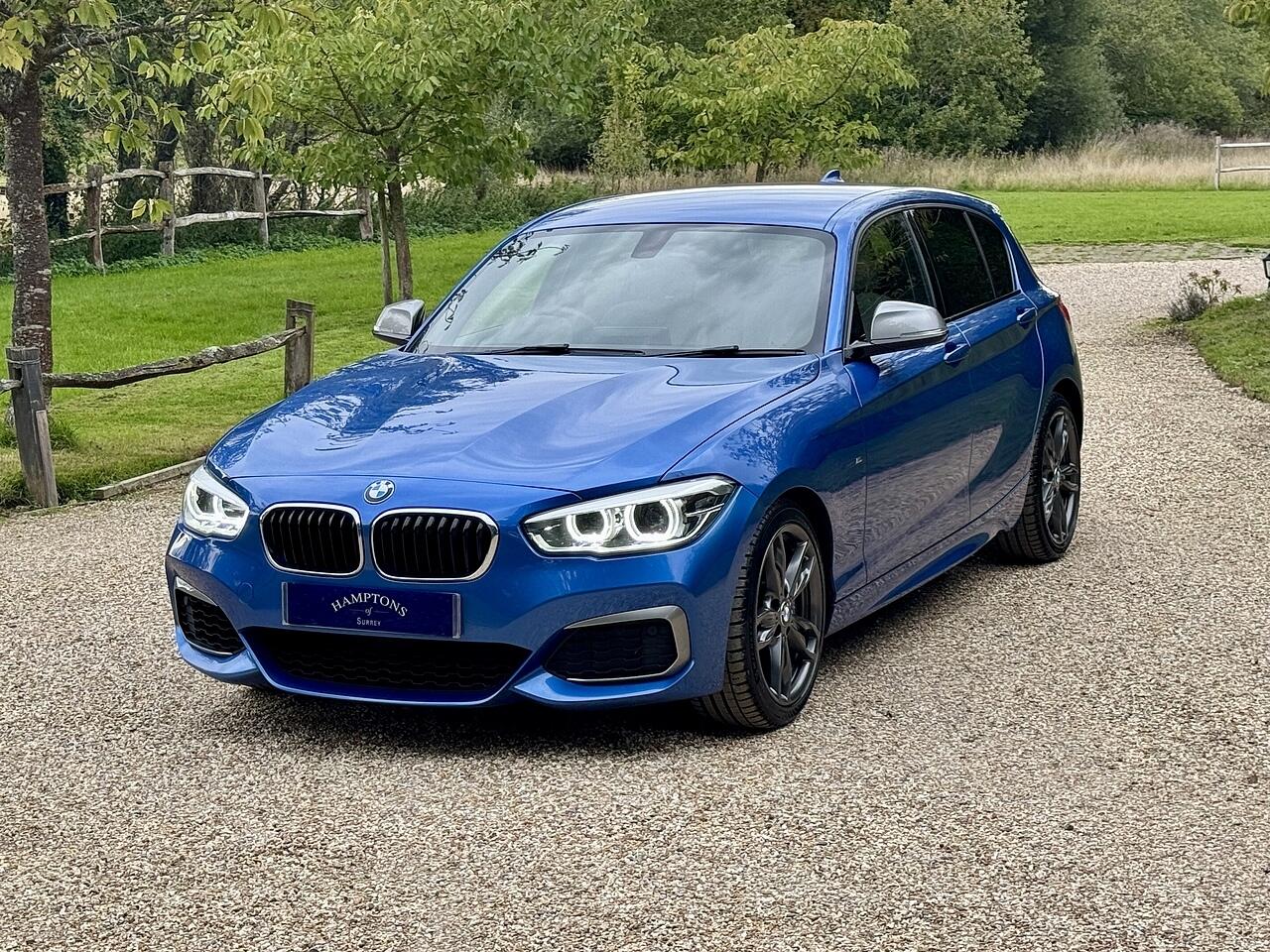 Used BMW 1 Series 2016 for sale - 76072044: Photo 7