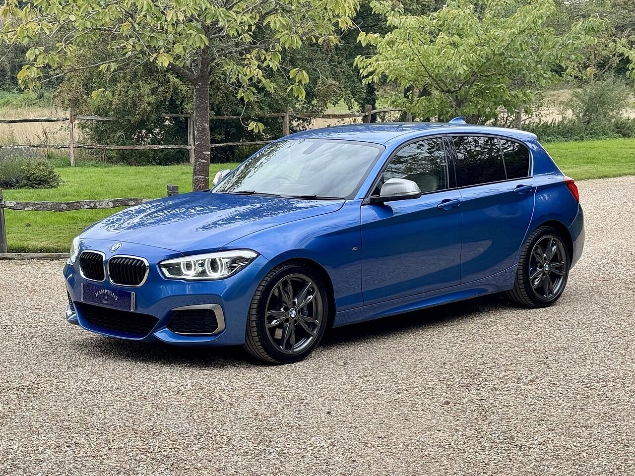Used BMW 1 Series 2016 for sale - 76072044: Photo 8
