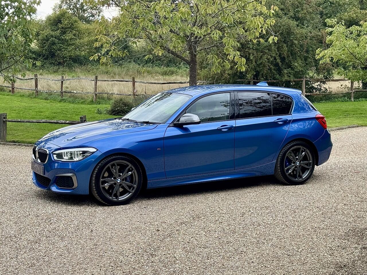 Used BMW 1 Series 2016 for sale - 76072044: Photo 9