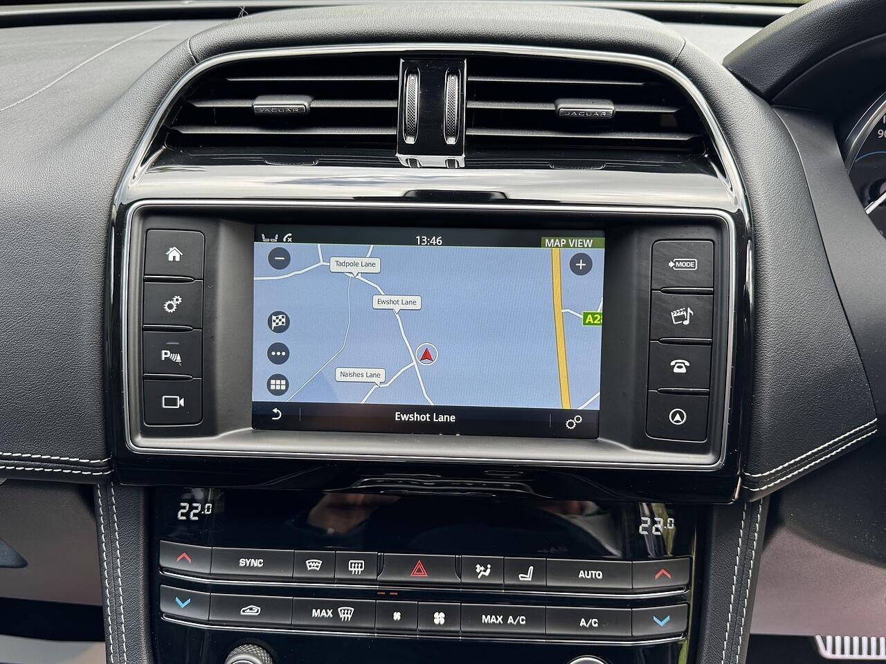Vehicle 30