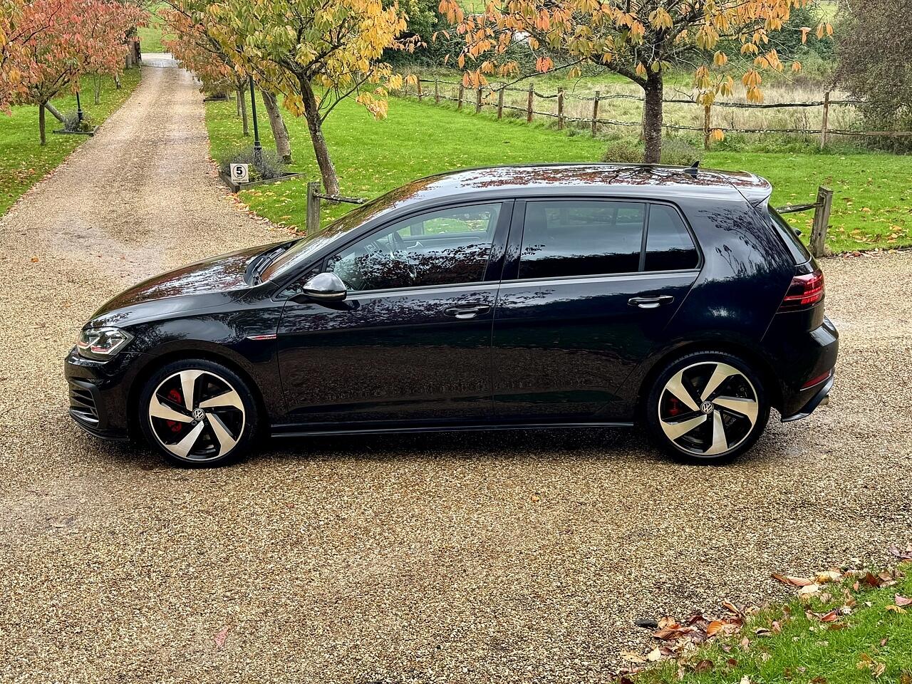 Used Volkswagen Golf 2019 for sale - 76424632: Photo 10