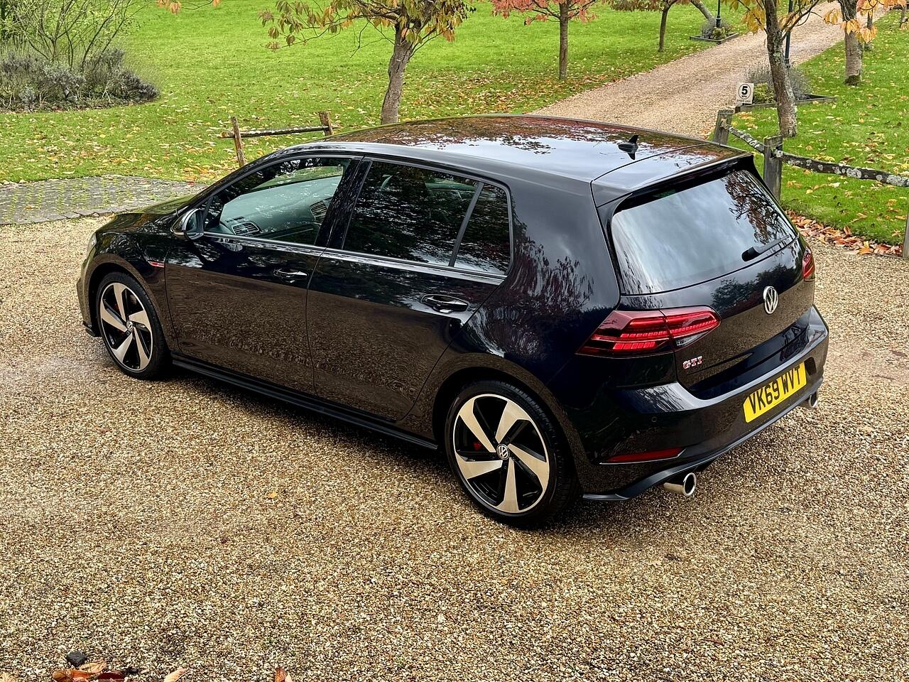 Used Volkswagen Golf 2019 for sale - 76424632: Photo 11