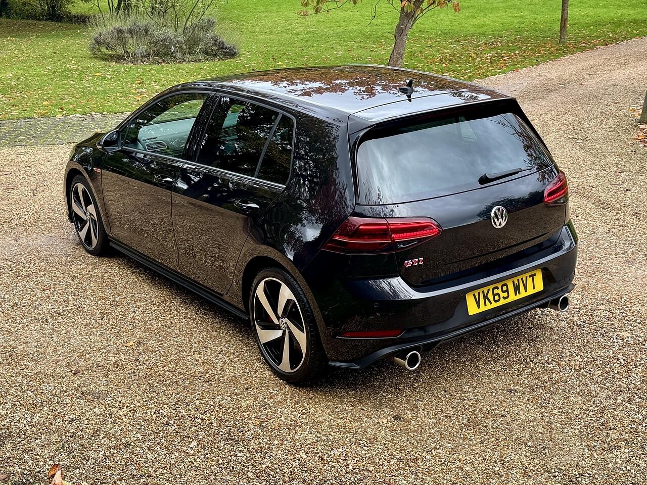 Used Volkswagen Golf 2019 for sale - 76424632: Photo 12