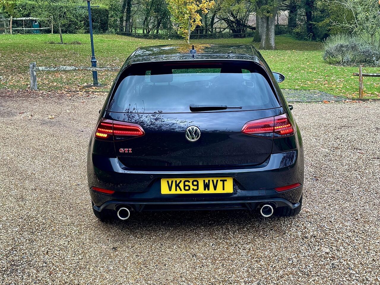 Used Volkswagen Golf 2019 for sale - 76424632: Photo 13