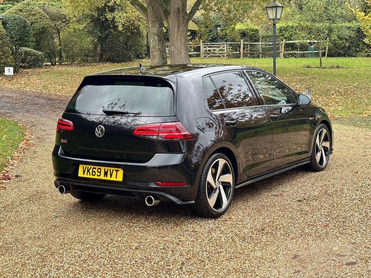 Used Volkswagen Golf 2019 for sale - 76424632: Photo 14