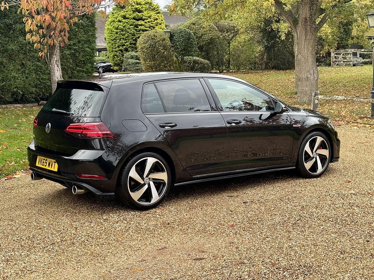 Used Volkswagen Golf 2019 for sale - 76424632: Photo 15