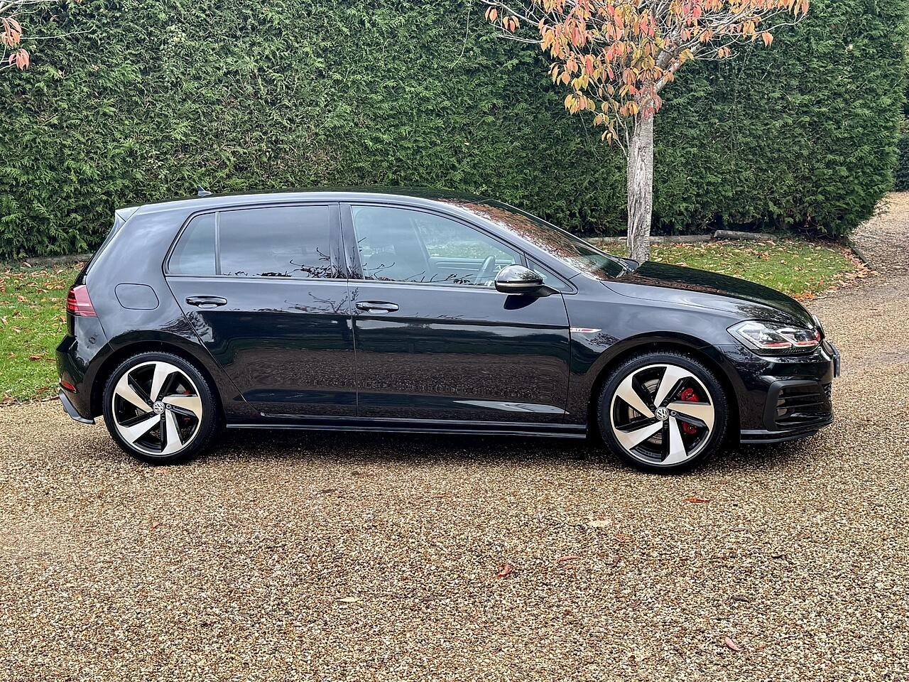 Used Volkswagen Golf 2019 for sale - 76424632: Photo 16