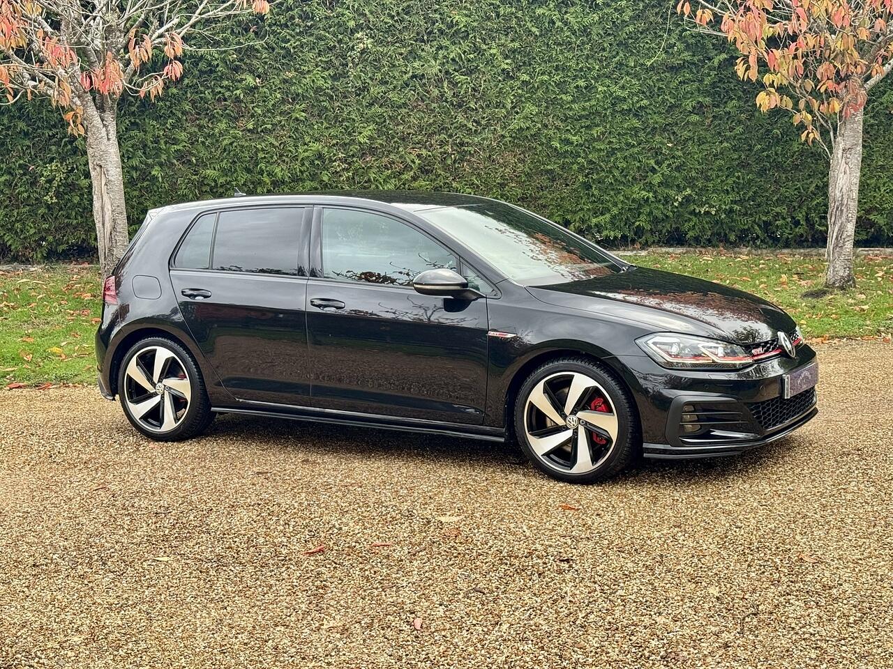 Used Volkswagen Golf 2019 for sale - 76424632: Photo 17