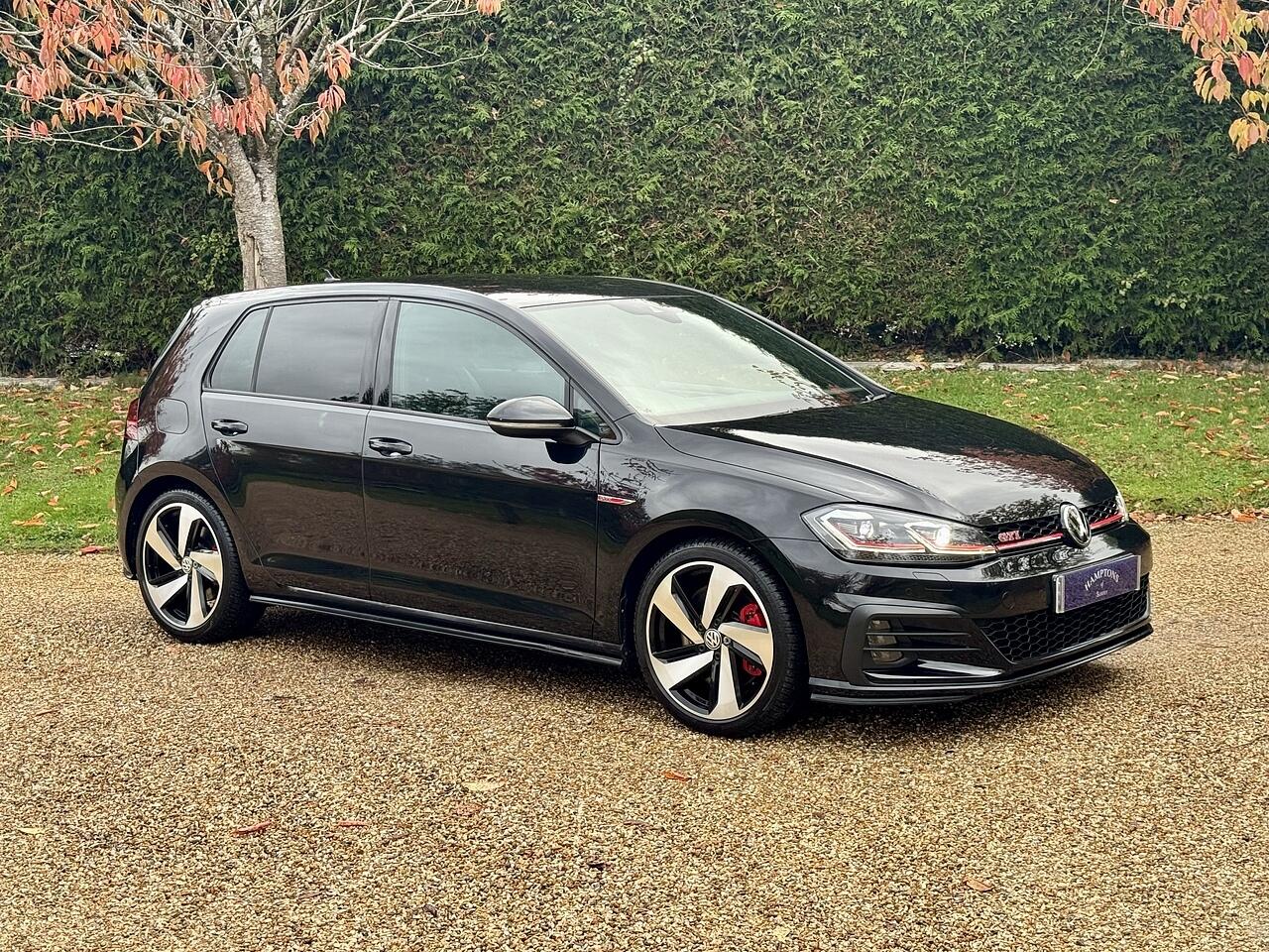 Used Volkswagen Golf 2019 for sale - 76424632: Photo 18