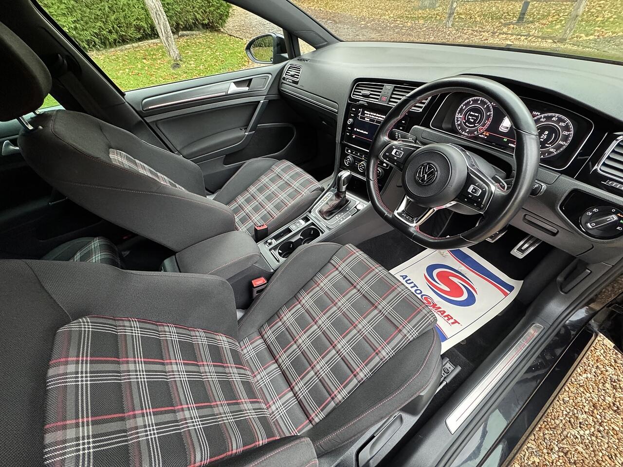 Used Volkswagen Golf 2019 for sale - 76424632: Photo 22