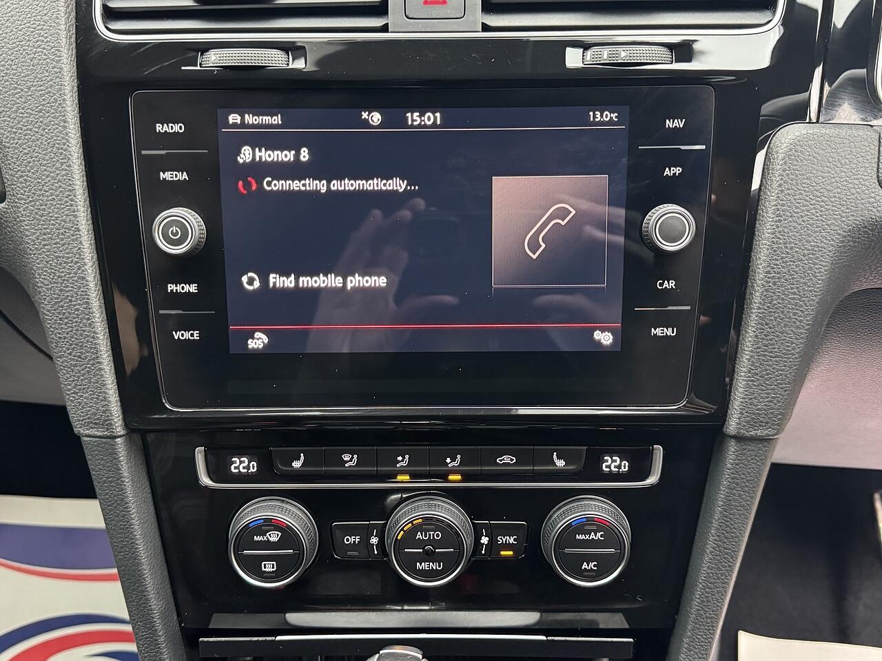 Used Volkswagen Golf 2019 for sale - 76424632: Photo 27