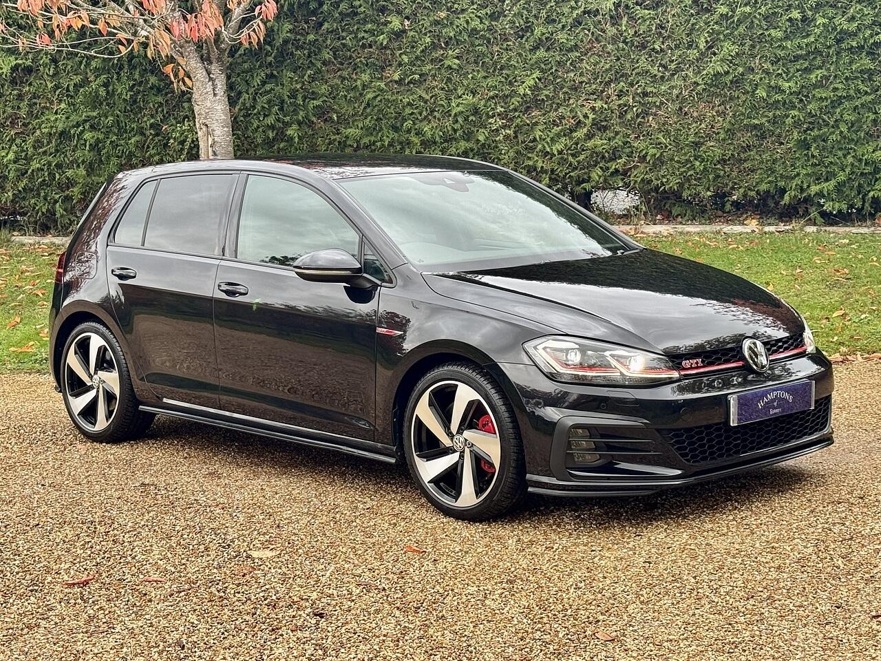 Used Volkswagen Golf 2019 for sale - 76424632: Photo 3