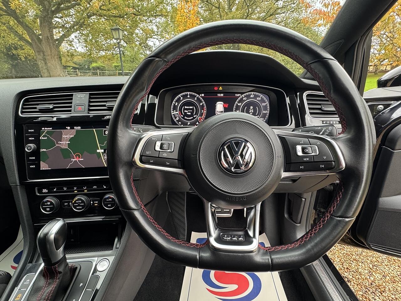 Used Volkswagen Golf 2019 for sale - 76424632: Photo 33