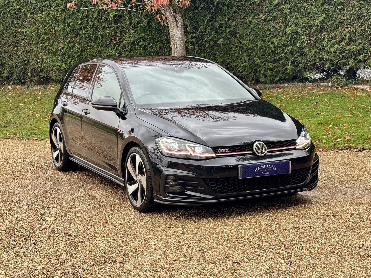 Used Volkswagen Golf 2019 for sale - 76424632: Photo 4