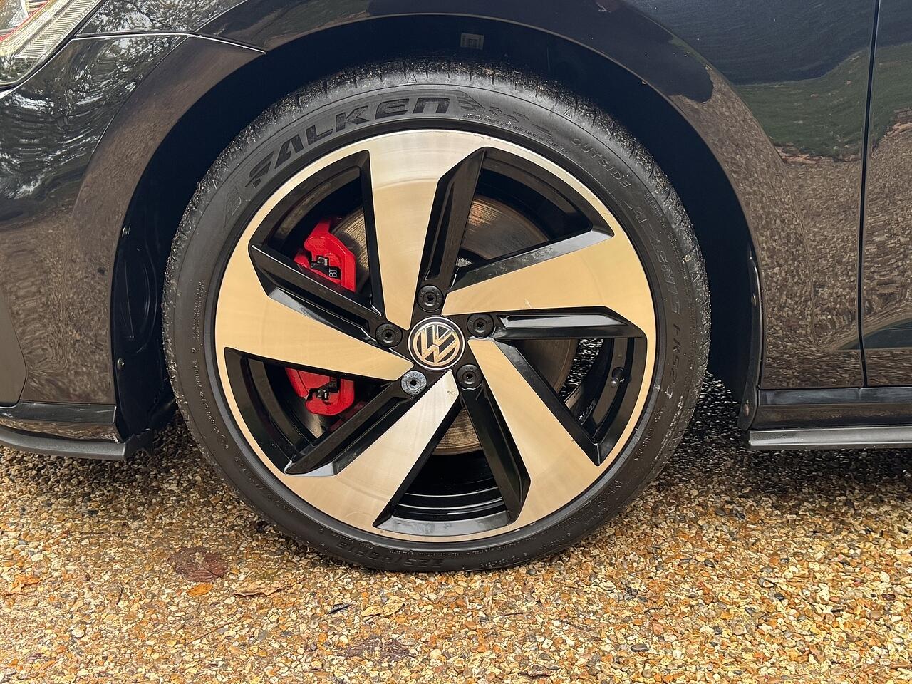 Used Volkswagen Golf 2019 for sale - 76424632: Photo 43