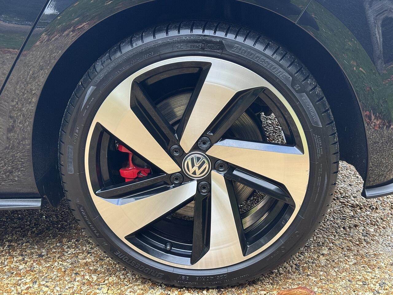 Used Volkswagen Golf 2019 for sale - 76424632: Photo 44