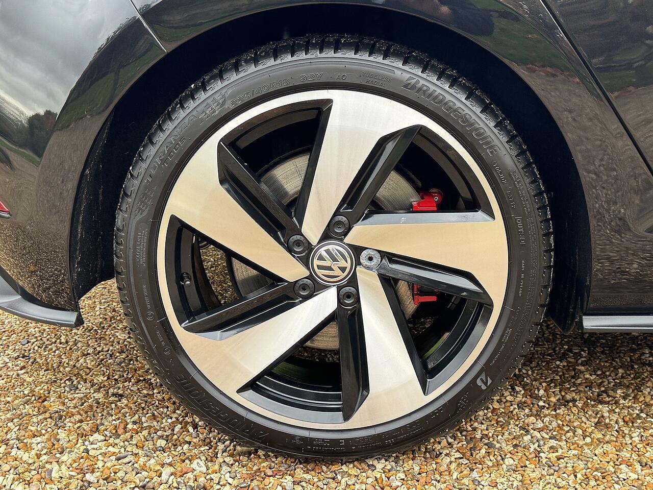 Used Volkswagen Golf 2019 for sale - 76424632: Photo 45