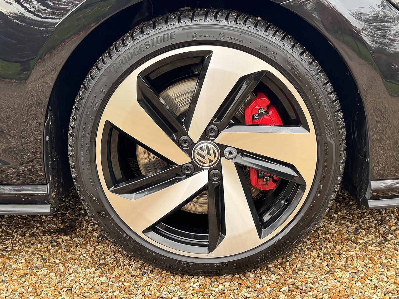 Used Volkswagen Golf 2019 for sale - 76424632: Photo 46