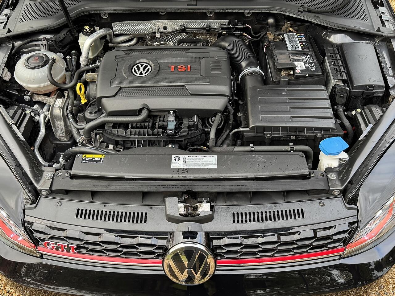 Used Volkswagen Golf 2019 for sale - 76424632: Photo 47