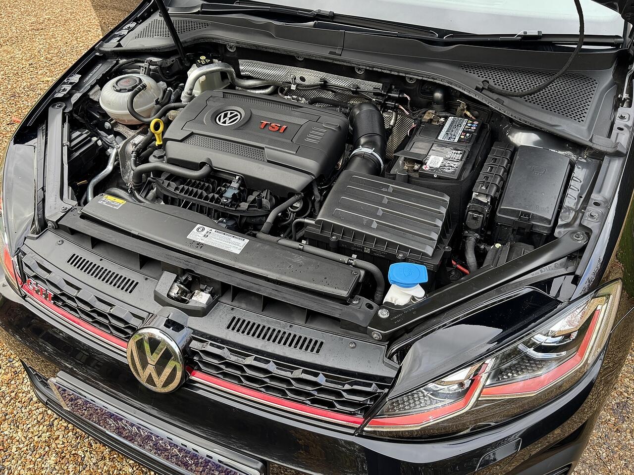 Used Volkswagen Golf 2019 for sale - 76424632: Photo 48