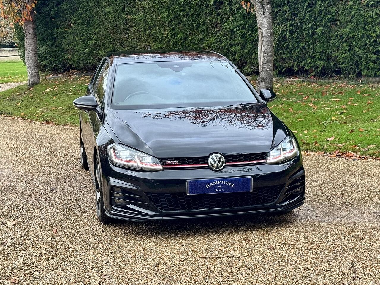 Used Volkswagen Golf 2019 for sale - 76424632: Photo 5