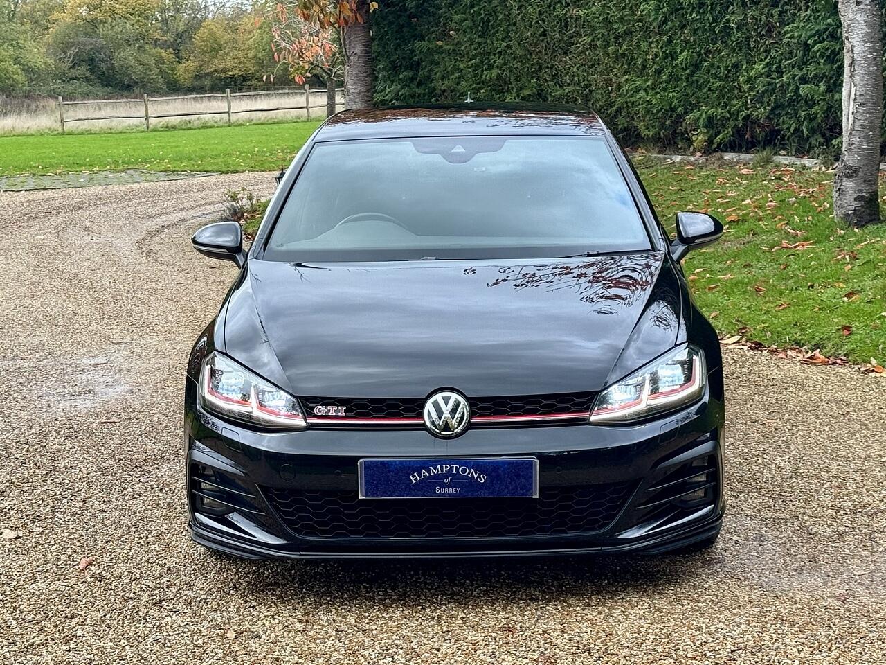 Used Volkswagen Golf 2019 for sale - 76424632: Photo 6