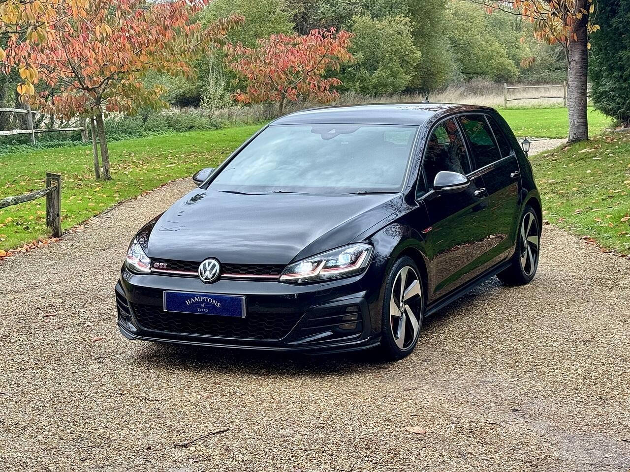 Used Volkswagen Golf 2019 for sale - 76424632: Photo 7