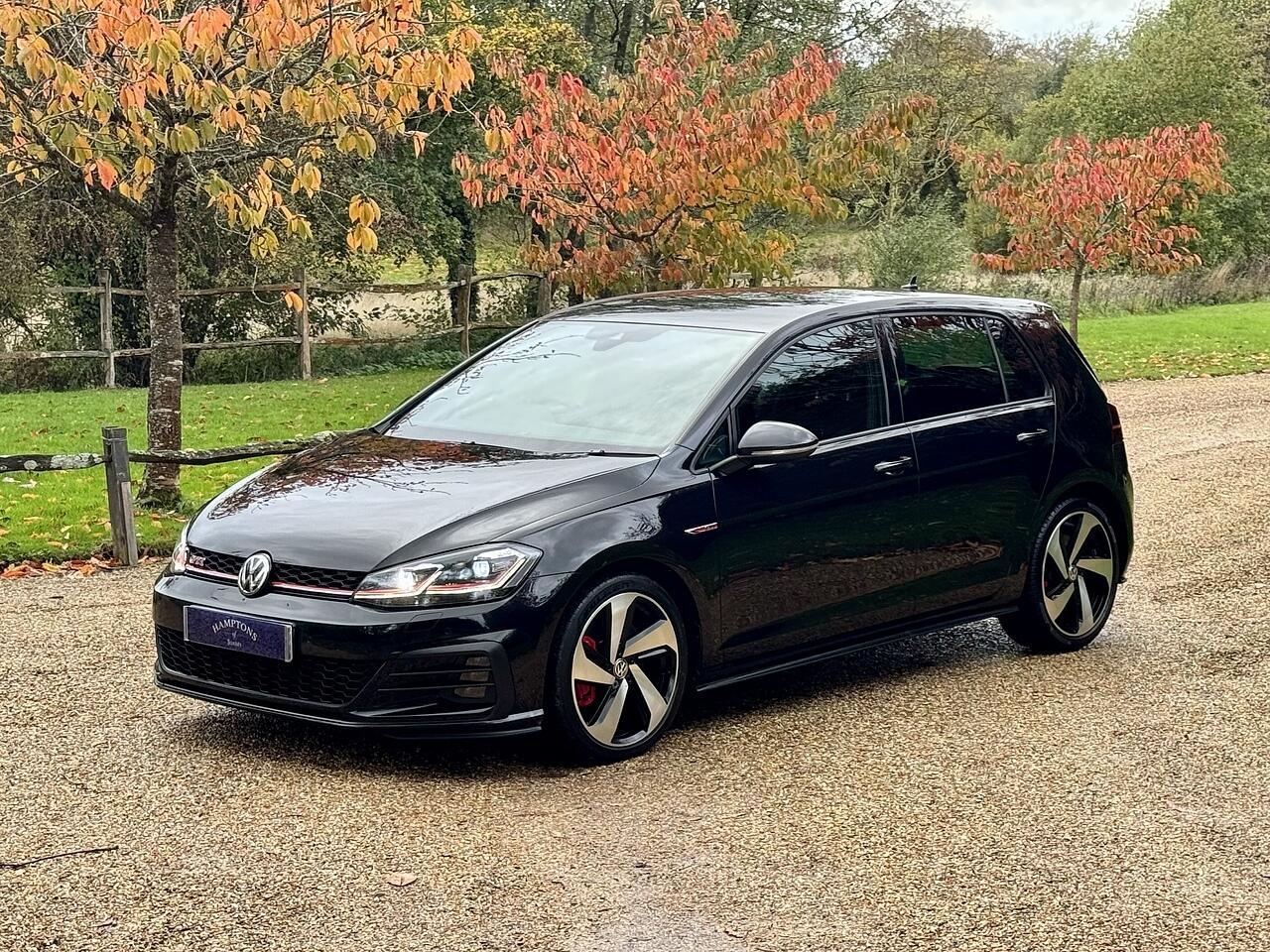 Used Volkswagen Golf 2019 for sale - 76424632: Photo 8